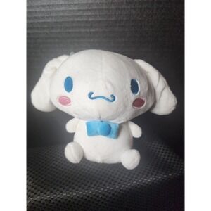 SANRIO HELLO KITTY Cimmonroll Stuffed Animal Toy 9 inch EUC